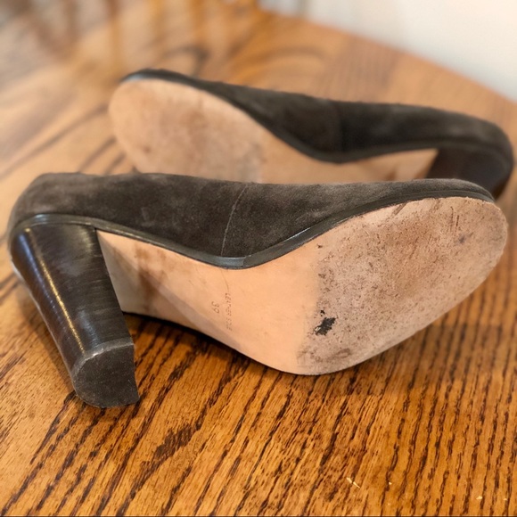 Plenty by Tracy Reese heels - Picture 4 of 4